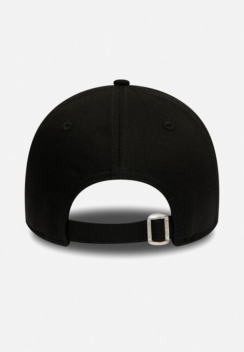 New Era - New york yankees - black white