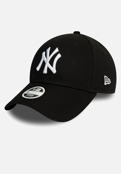 New Era - New york yankees - black white