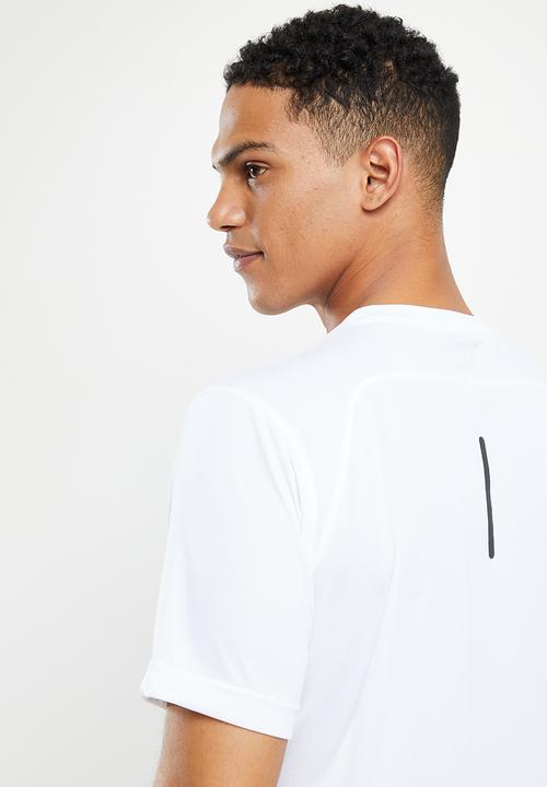 Oakley - Foundational training short sleeve tee - white