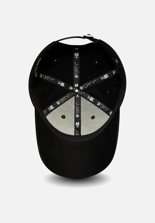 New Era - New york yankees - black 