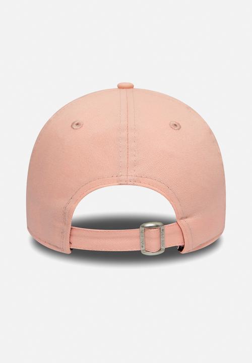 New Era - New york yankees - light pink & white