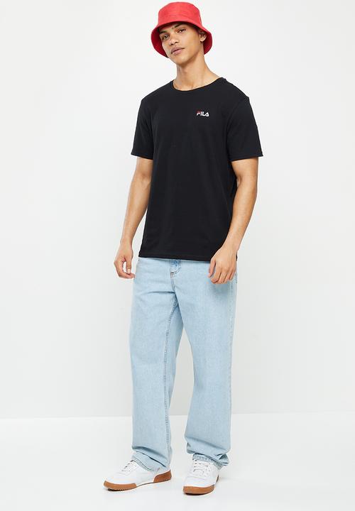 FILA - Noose T-shirt - black