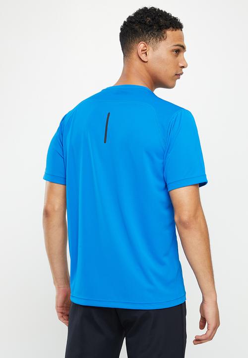 Oakley - Foundational training short sleeve tee - ozone
