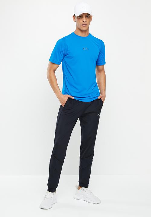 Oakley - Foundational training short sleeve tee - ozone