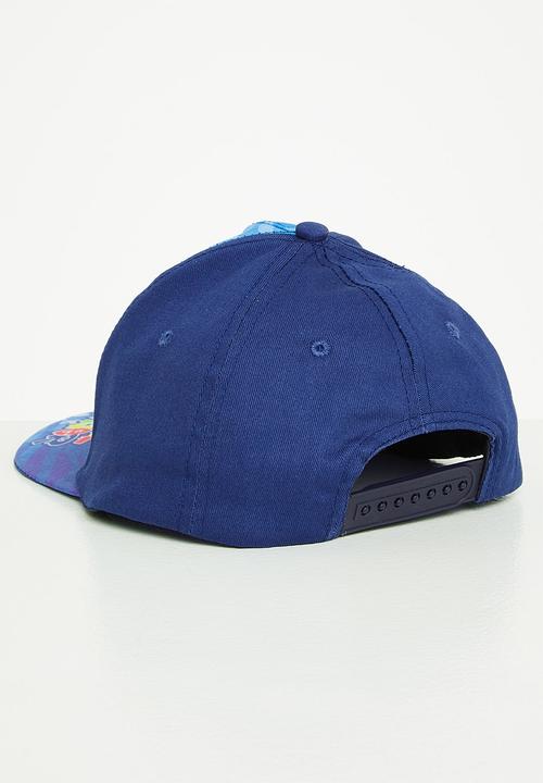 Character Group - Tiger peak cap