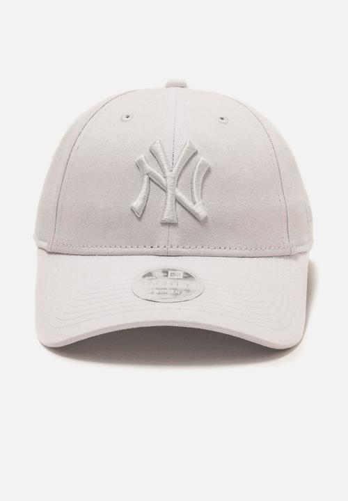 New Era - New york yankees - white