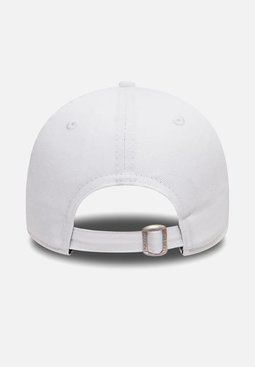 New Era - New york yankees - white
