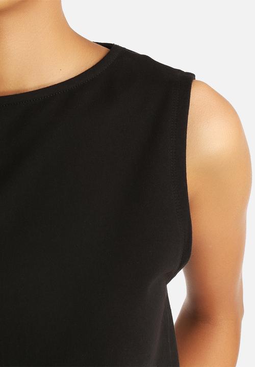 ADPT. - Kate Crop Top
