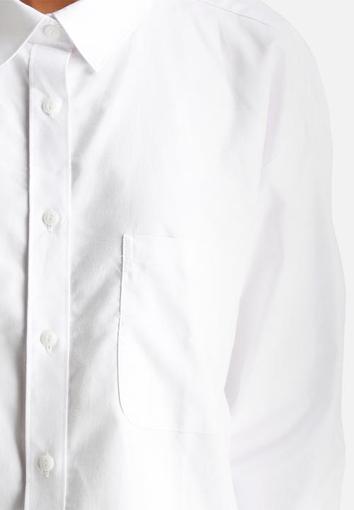 ADPT. - Yale Shirt