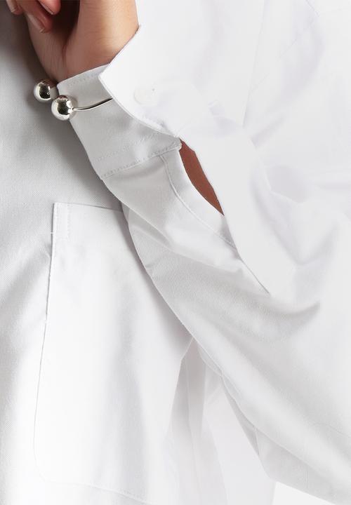 ADPT. - Yale Shirt