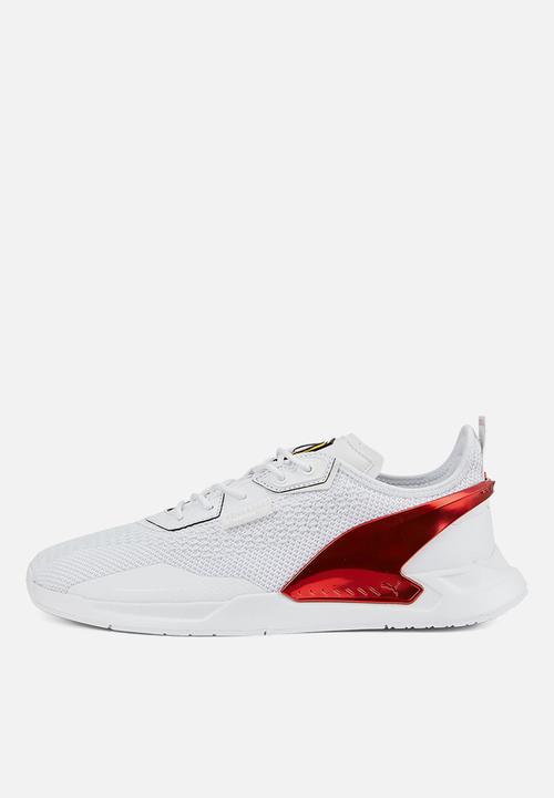 PUMA - Motorsport Ferrari Ionspeed