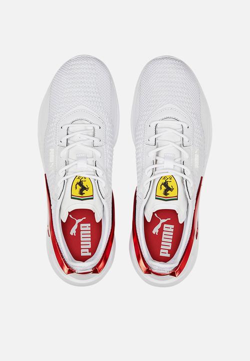 PUMA - Motorsport Ferrari Ionspeed
