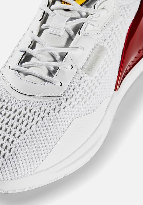 PUMA - Motorsport Ferrari Ionspeed