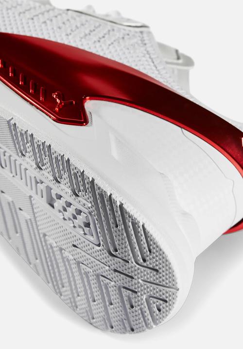 PUMA - Motorsport Ferrari Ionspeed