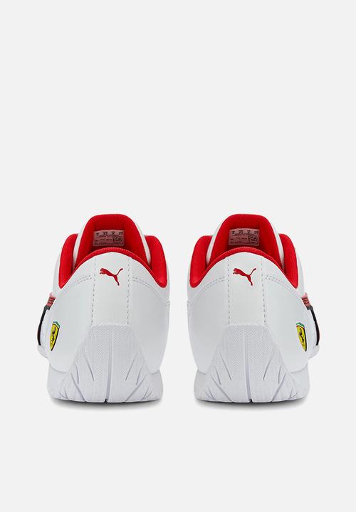 PUMA - Motorsport Ferrari neo cat