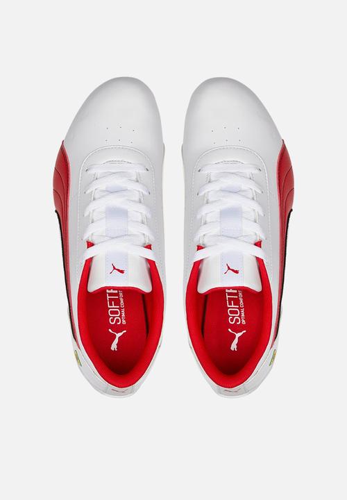 PUMA - Motorsport Ferrari neo cat