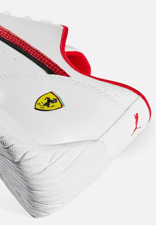 PUMA - Motorsport Ferrari neo cat