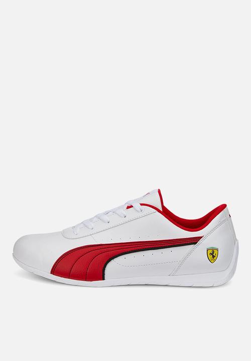 PUMA - Motorsport Ferrari neo cat