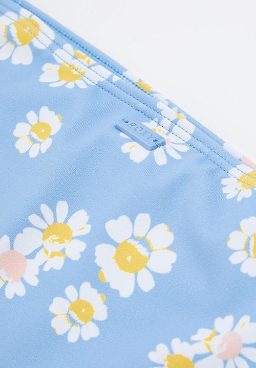 Roxy - Roxy adventurous beachy girl ct set - allure daisy