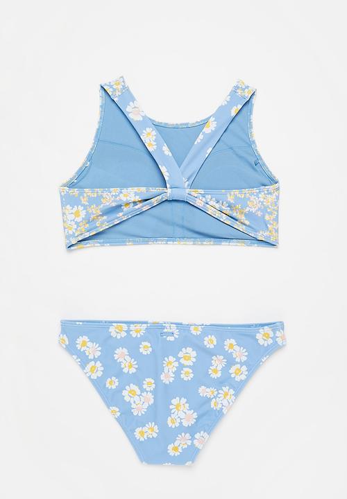 Roxy - Roxy adventurous beachy girl ct set - allure daisy
