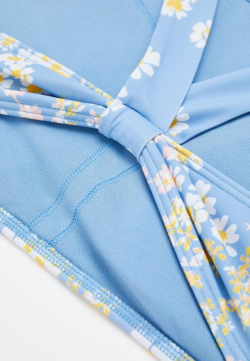 Roxy - Roxy adventurous beachy girl ct set - allure daisy