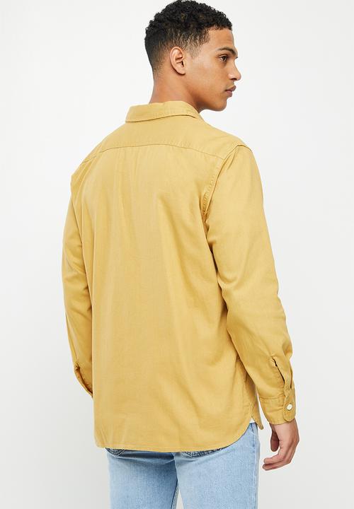 Levi’s® - Classic worker - yellow