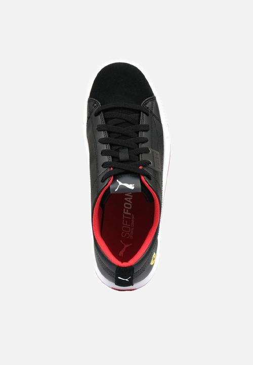 PUMA - Motorsport Ferrari Ever