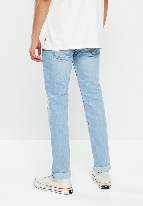 Levi’s® - 511® slim - blue