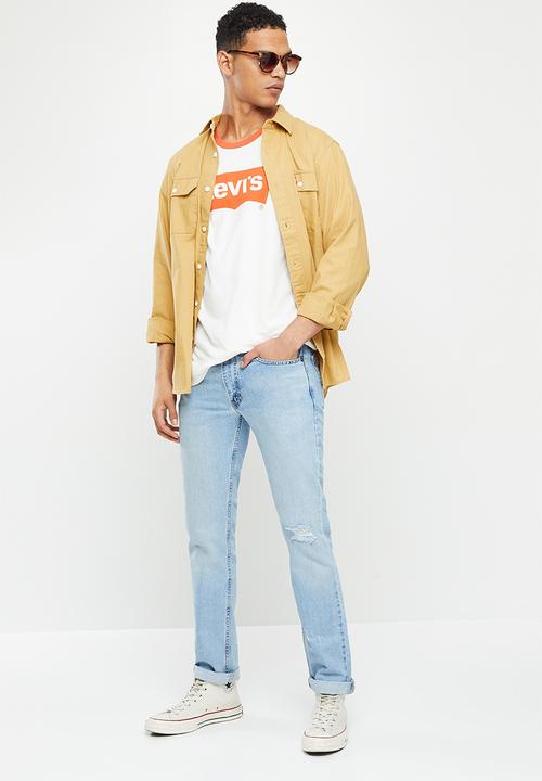 Levi’s® - 511® slim - blue