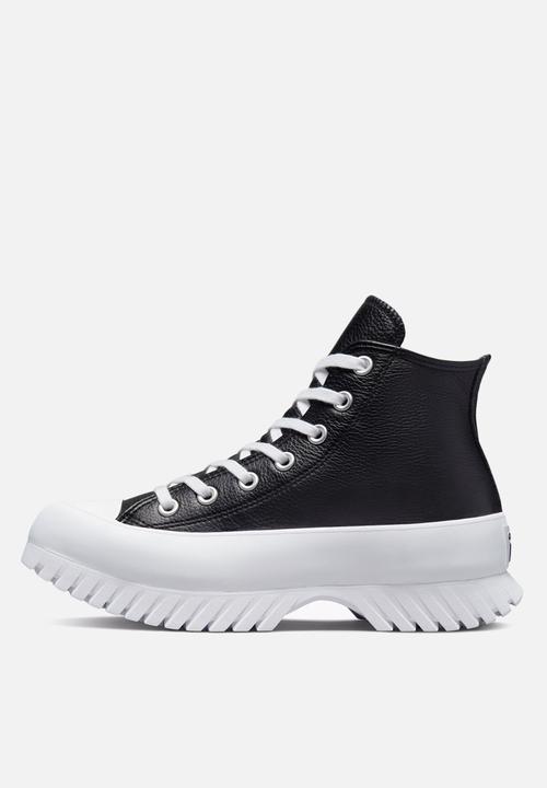 Converse - Chuck Taylor All Star Lugged 2.0 Leather 