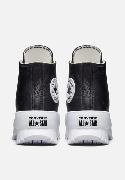 Converse - Chuck Taylor All Star Lugged 2.0 Leather 