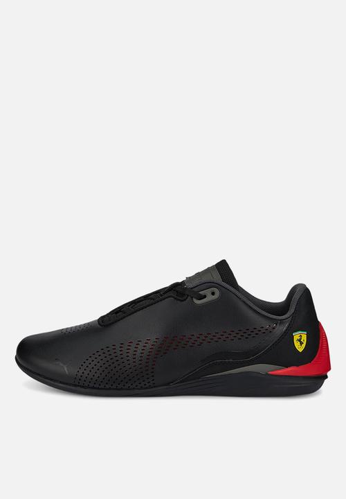 PUMA - Motorsport Ferrari drift cat decima