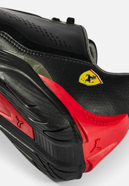 PUMA - Motorsport Ferrari drift cat decima
