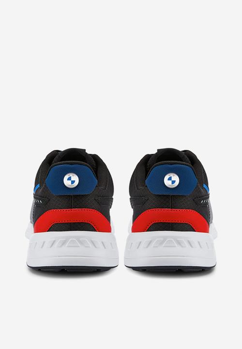 PUMA - Motorsport BMW MMS Tiburion