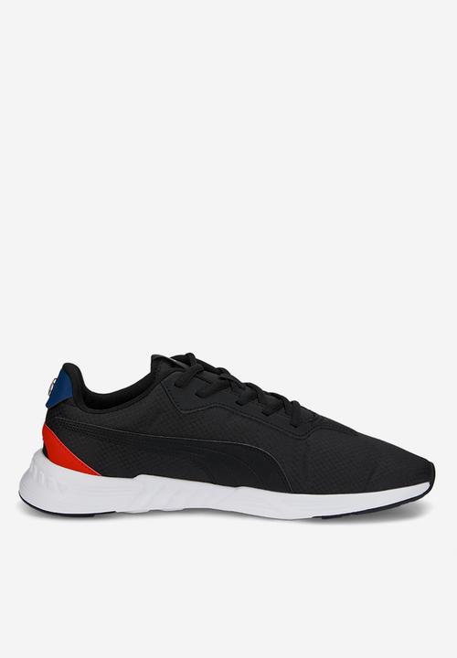 PUMA - Motorsport BMW MMS Tiburion
