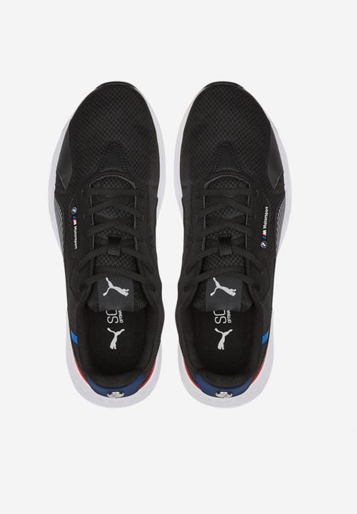 PUMA - Motorsport BMW MMS Tiburion