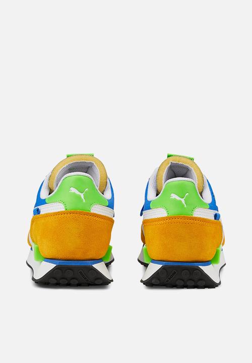 PUMA - Future Rider Play On 