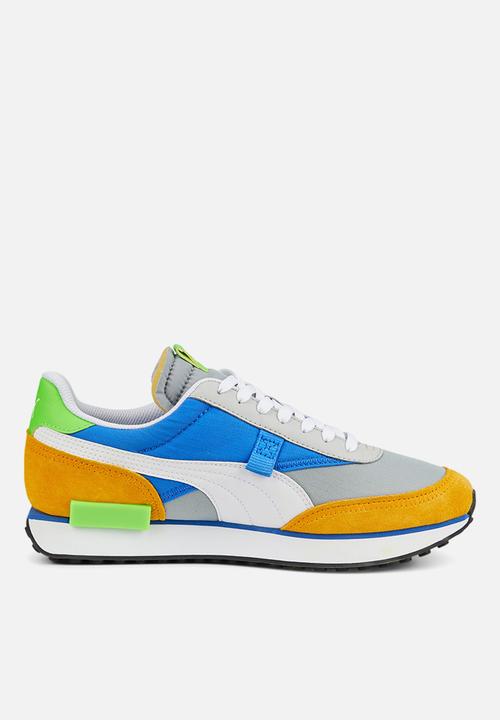 PUMA - Future Rider Play On 