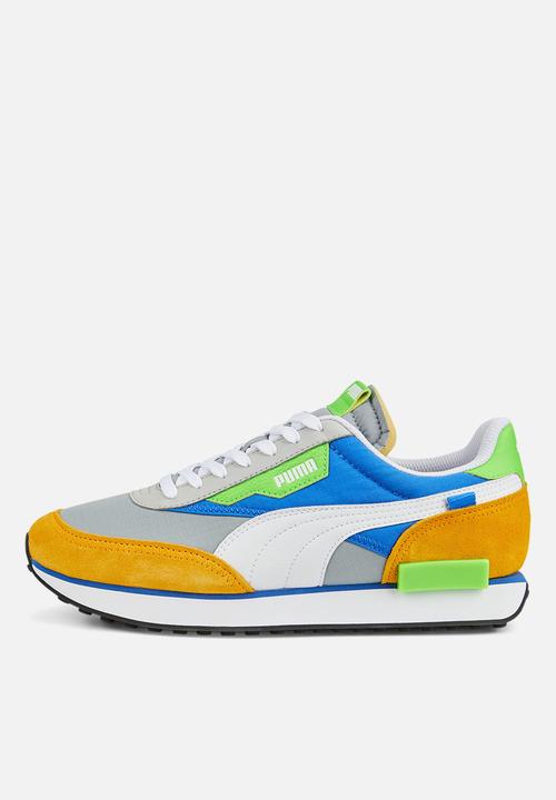 PUMA - Future Rider Play On 