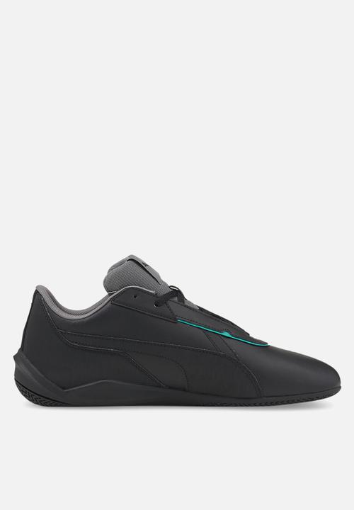 PUMA - Motorsport MAPF1 R-Cat machina
