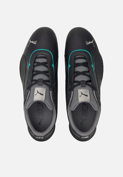 PUMA - Motorsport MAPF1 R-Cat machina