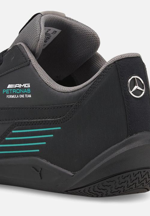 PUMA - Motorsport MAPF1 R-Cat machina
