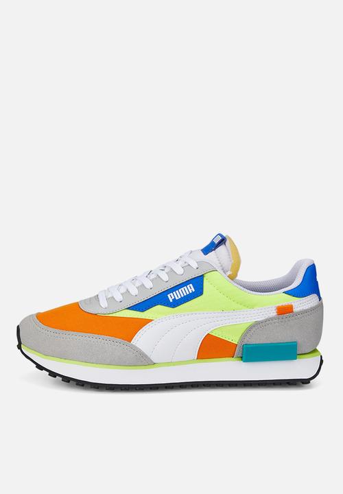 PUMA - Future Rider Play On
