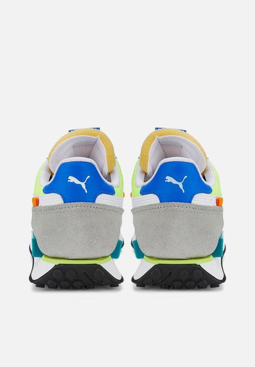 PUMA - Future Rider Play On
