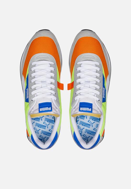 PUMA - Future Rider Play On