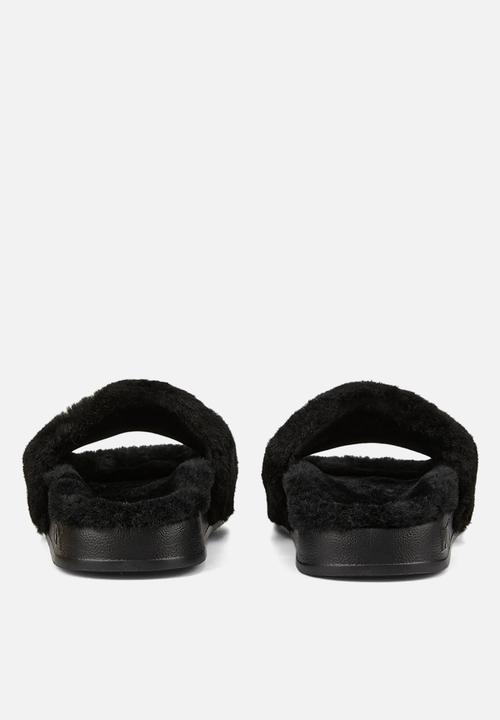 PUMA - Leadcat 2.0 fuzz wns - puma black-puma white
