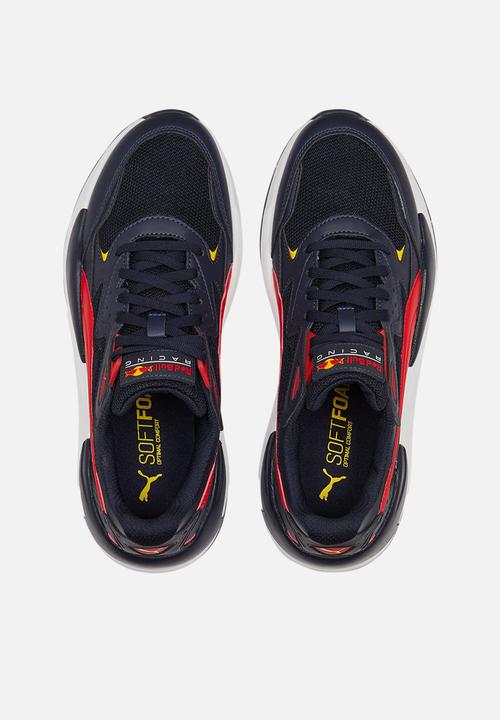 PUMA - Motorsport Red Bull Racing X-Ray Speed