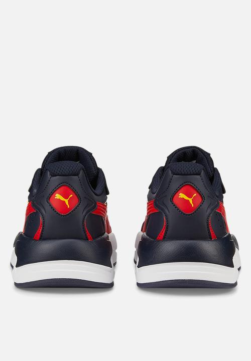 PUMA - Motorsport Red Bull Racing X-Ray Speed