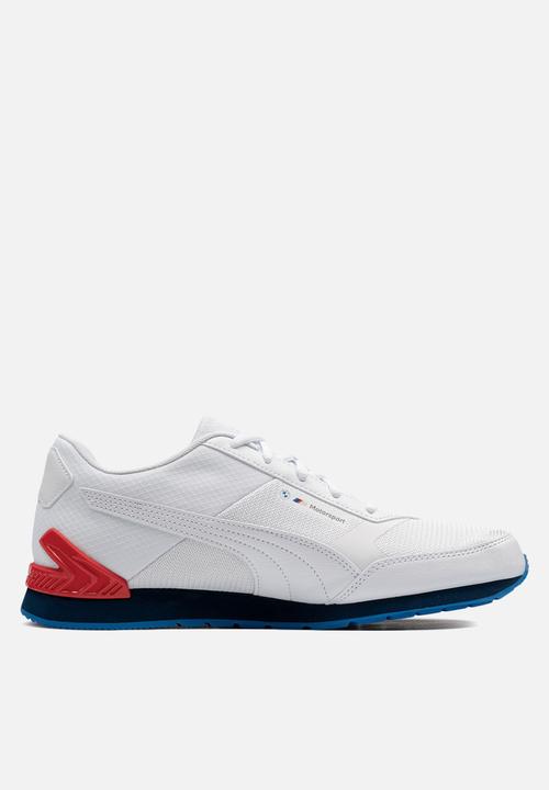 PUMA - Motorsport BMW MMS Track Racer