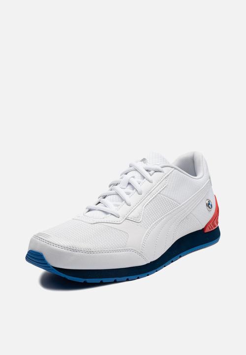 PUMA - Motorsport BMW MMS Track Racer